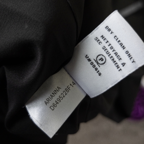 Diane Von Furstenberg Arianna Bodycon Dress - Picture 8 of 10